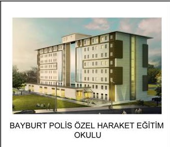 BAYBURT POLİS ÖZEL HAREKAT